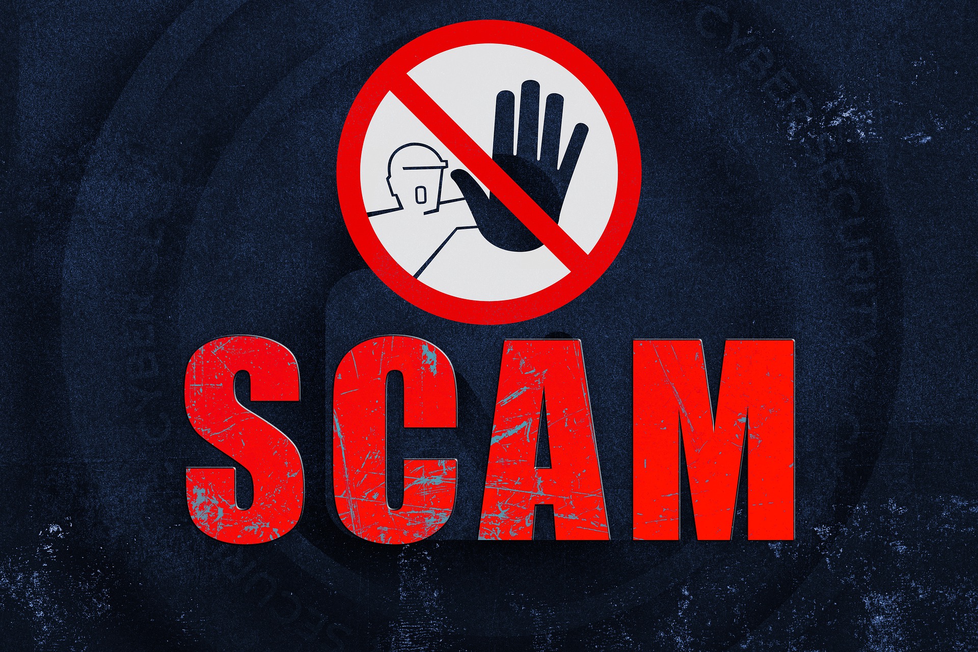 Online Scams and Frauds Protect Yourself Now TrndTech