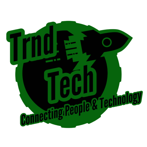TrndTech Logo (512*512)
