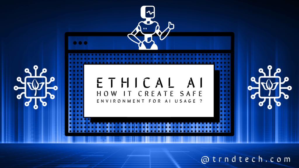 ethical ai